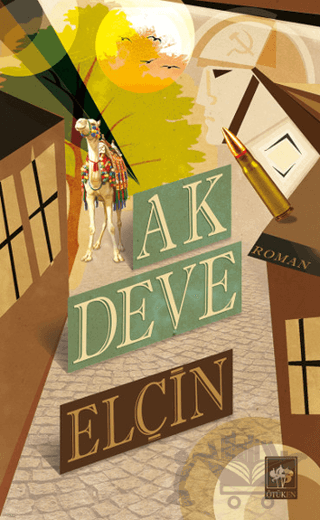 Ak Deve