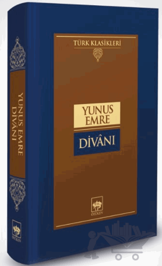 Yunus Emre Divanı