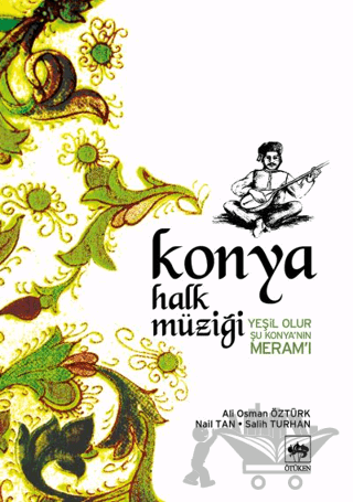 Konya Halk Müziği (Notalı)