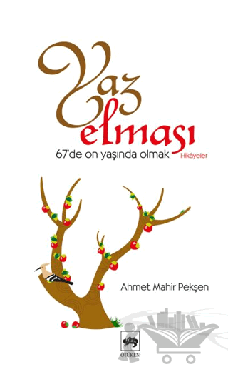 Yaz Elması