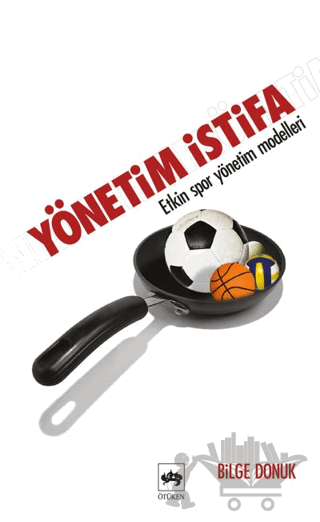 Yönetim İstifa