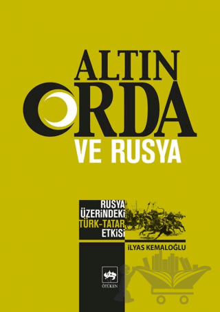 Altın Orda ve Rusya