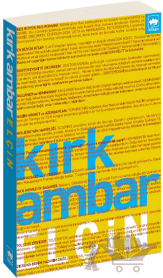 Kırk Ambar