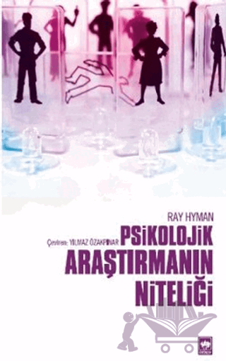 Psikolojik Araştırmanın Niteliği