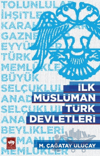 İlk Müslüman Türk Devletleri