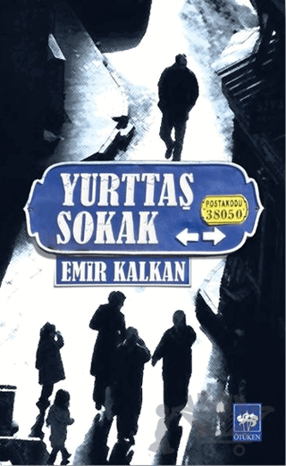 Yurttaş Sokak