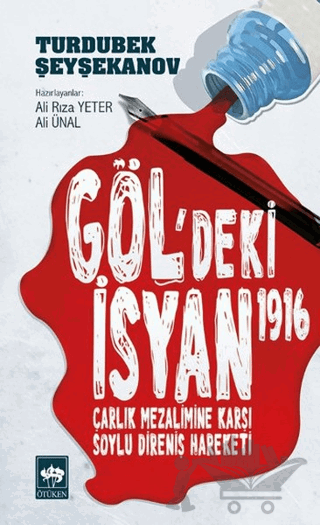 Göl'deki İsyan 1916