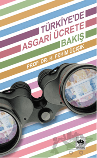 Türkiye’de Asgari Ücrete Bakış
