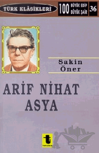 Arif Nihat Asya