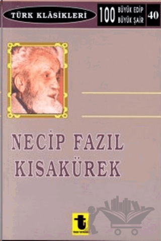 Necip Fazıl Kısakürek