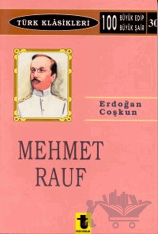 Mehmet Rauf