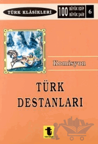 Türk Destanları