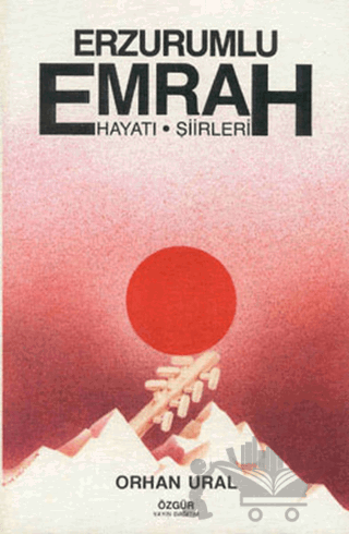 Erzurumlu Emrah Yaşamı, Şiirleri