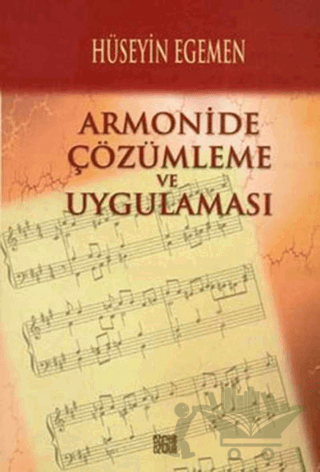 Armonide Çözümleme ve Uygulaması