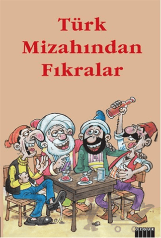 Türk Mizahından Fıkralar