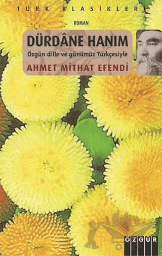 Dürdane Hanım