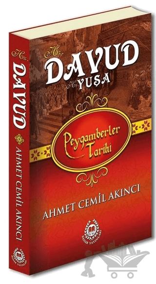 Hz. Davud Hz. Yuşa - Peygamberler Tarihi