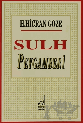 Sulh Peygamberi