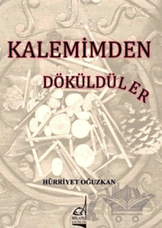 Kalemimden Dökülenler