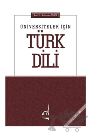 Üniversiteler İçin Türk Dili