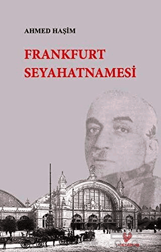 Frankfurt Seyahatnamesi