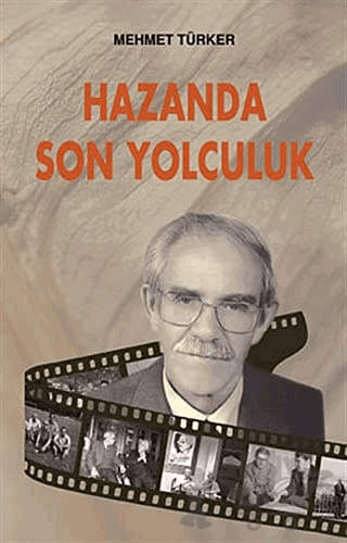 Hazanda Son Yolculuk