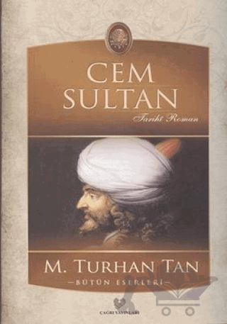 Cem Sultan