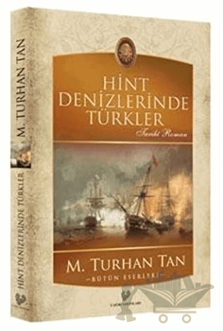 Hint Denizlerinde Türkler