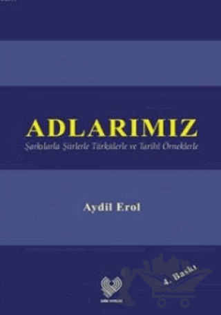 Adlarımız