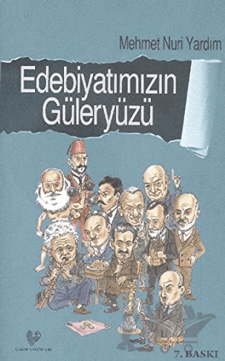 Edebiyatımızın Güleryüzü