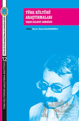 Türk Kültürü Araştırmaları