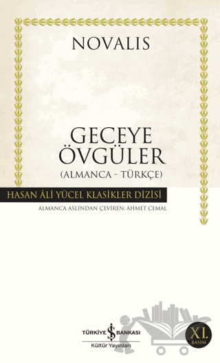 Geceye Övgüler