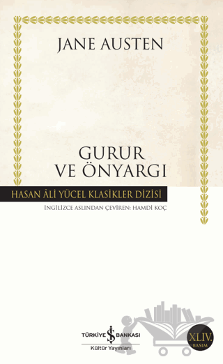 Gurur ve Önyargı