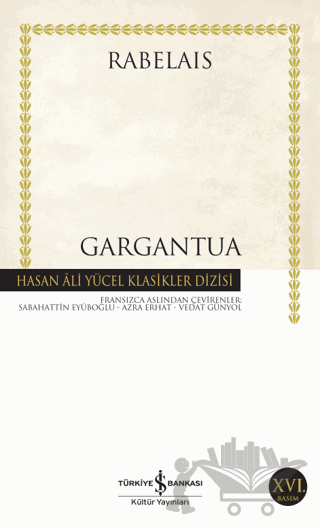 Gargantua