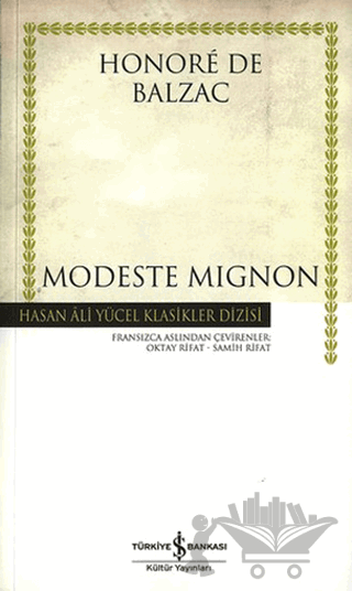 Modeste Mignon