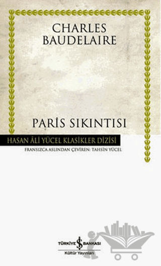 Paris Sıkıntısı