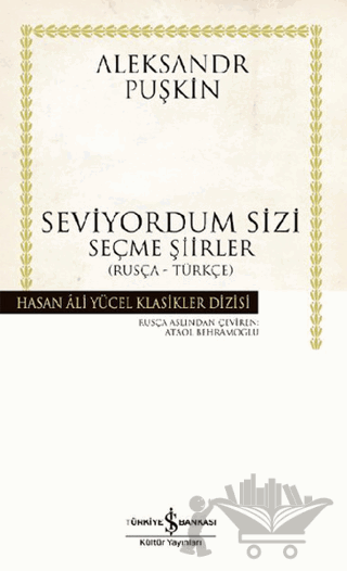 Seviyordum Sizi