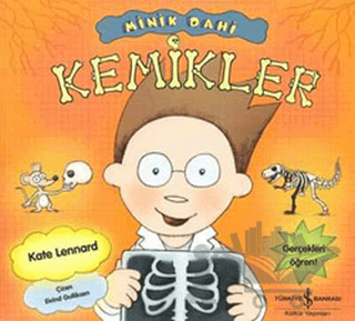 Minik Dahi Kemikler