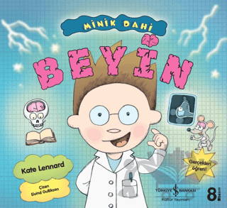 Minik Dahi Beyin