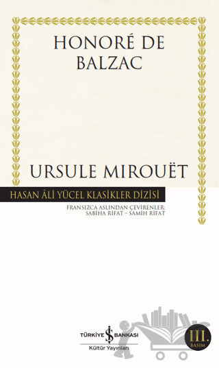 Ursule Mirouet