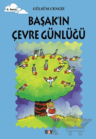 Başak’ın Çevre Günlüğü