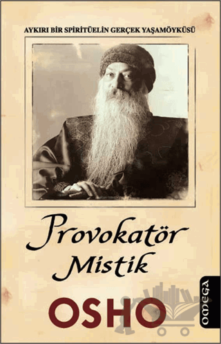 Provokatör Mistik