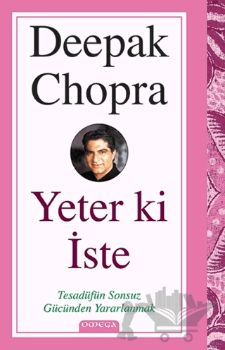 Yeter ki İste