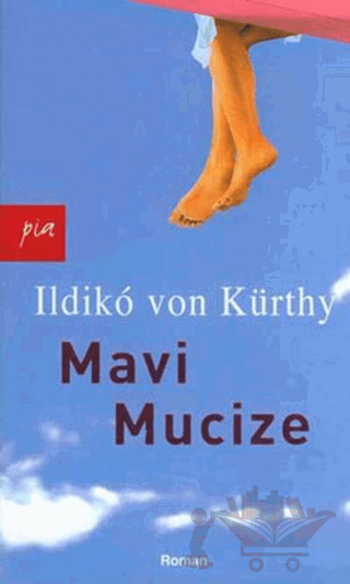 Mavi Mucize