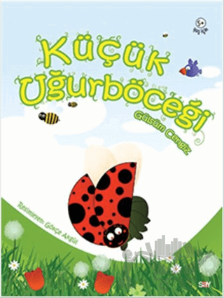 Küçük Uğurböceği