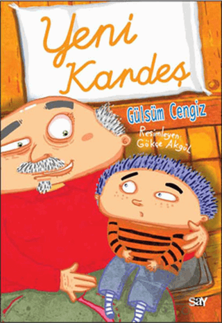 Yeni Kardeş - Bıcırık Kitaplar
