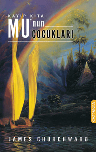 Kayıp Kıta Mu’nun Çocukları