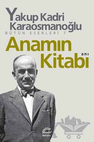 Anamın Kitabı