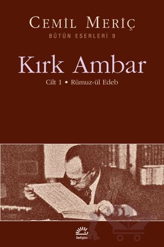 Kırk Ambar - Cilt: 1 Rümuz-ül Edeb
