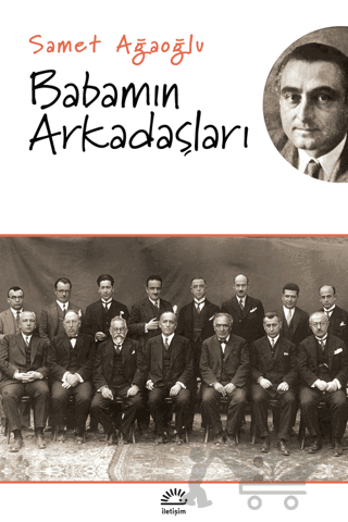 Babamın Arkadaşları
